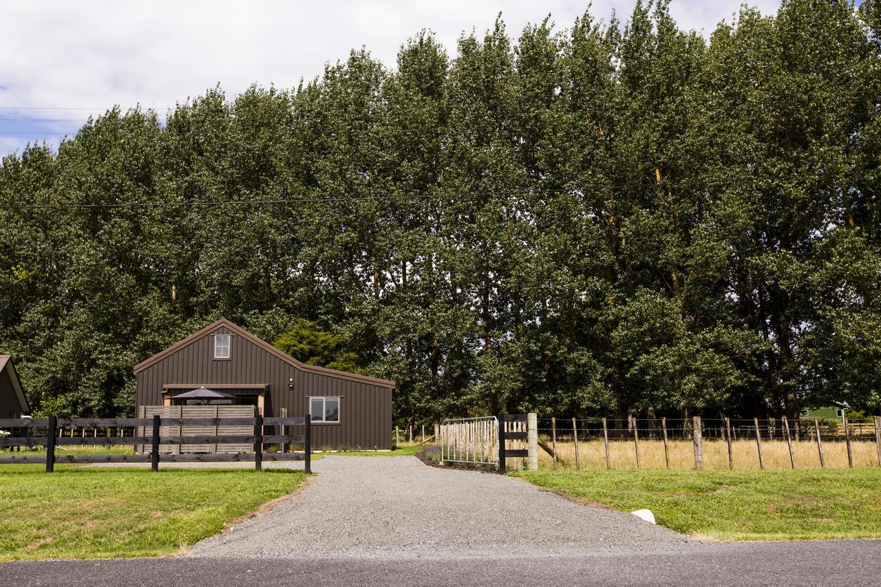 Angus Road Barn Villa Cambridge Esterno foto